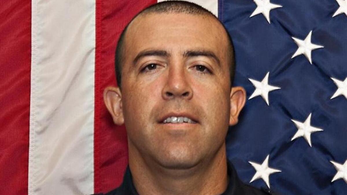 Cosumnes firefighter/paramedic Eric Oviedo.