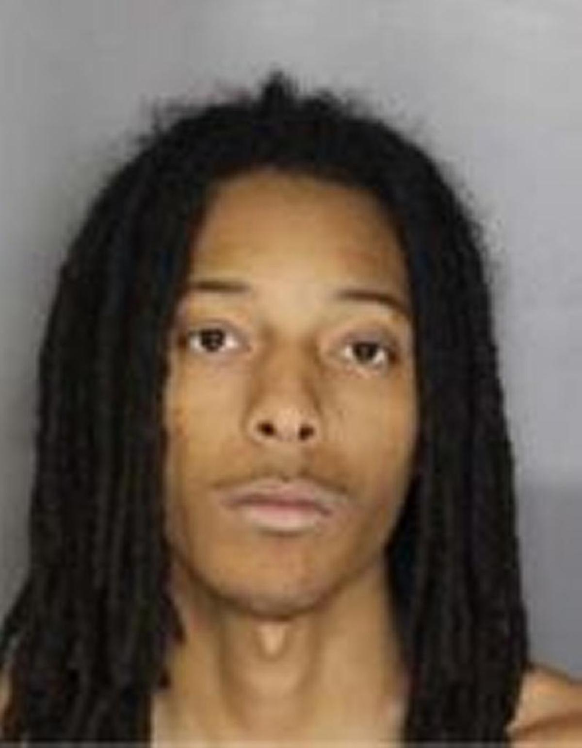 Dashawn Kwama Tinsley