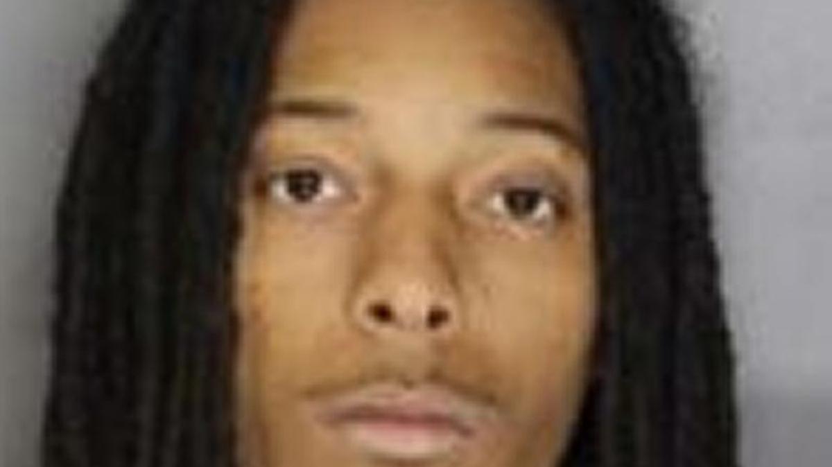 Dashawn Kwama Tinsley