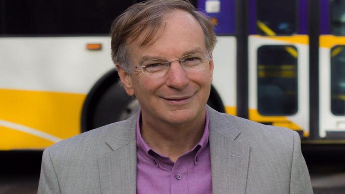 Mike McKeever