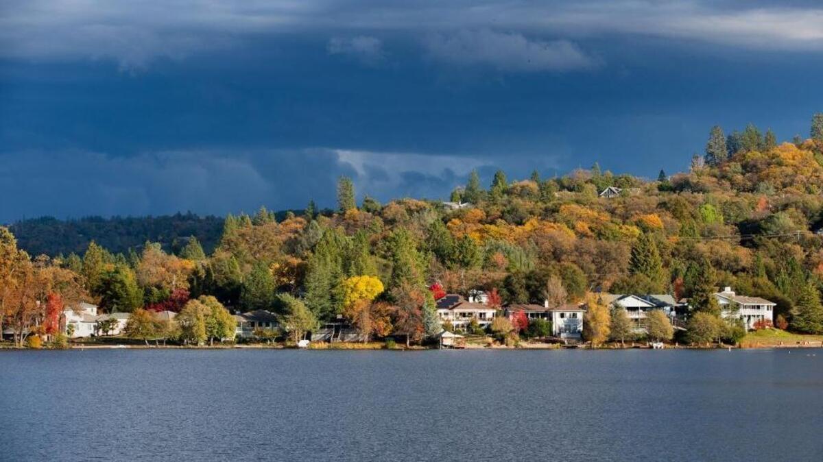 A beach on Lake Wildwood in Nevada County has been closed following the discovery of elevated E. coli levels that have reportedly sickened at least four people.