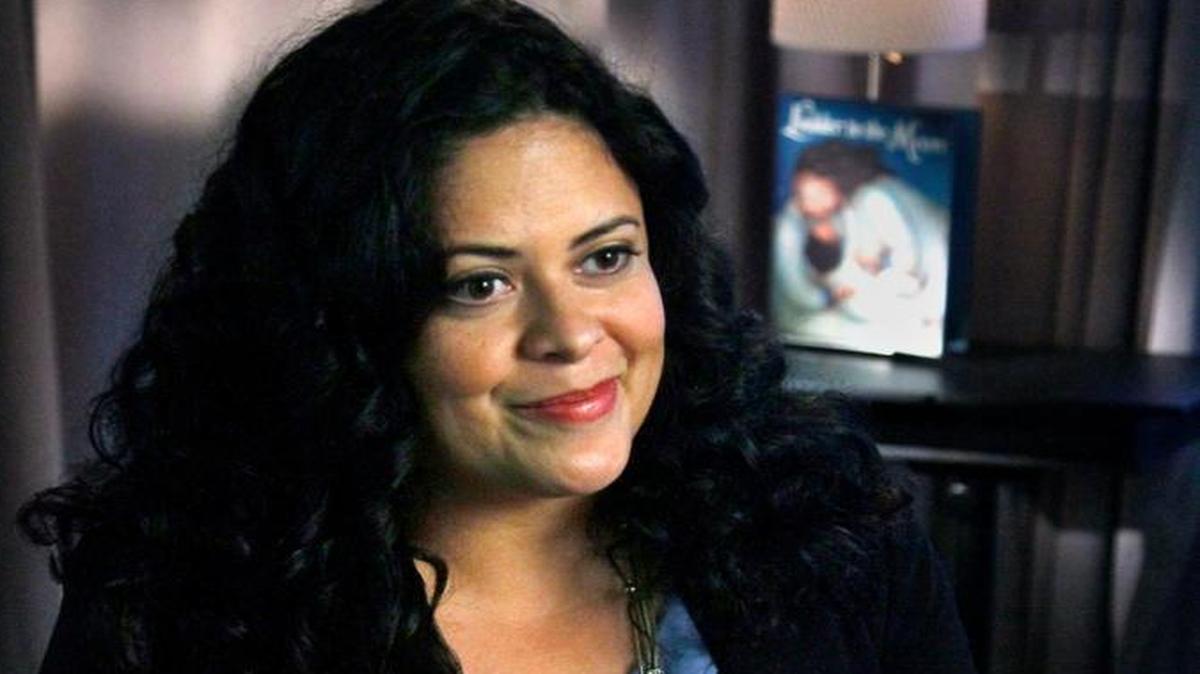 Maya Soetoro-Ng, shown in 2011, will speak at Sacramento State on Thursday. The half-sister of President Barack Obama, Soetoro-Ng co-founded Ceeds of Peace, a Honolulu-based nonprofit that holds workshops to educate young people on building a more peaceful and just society.