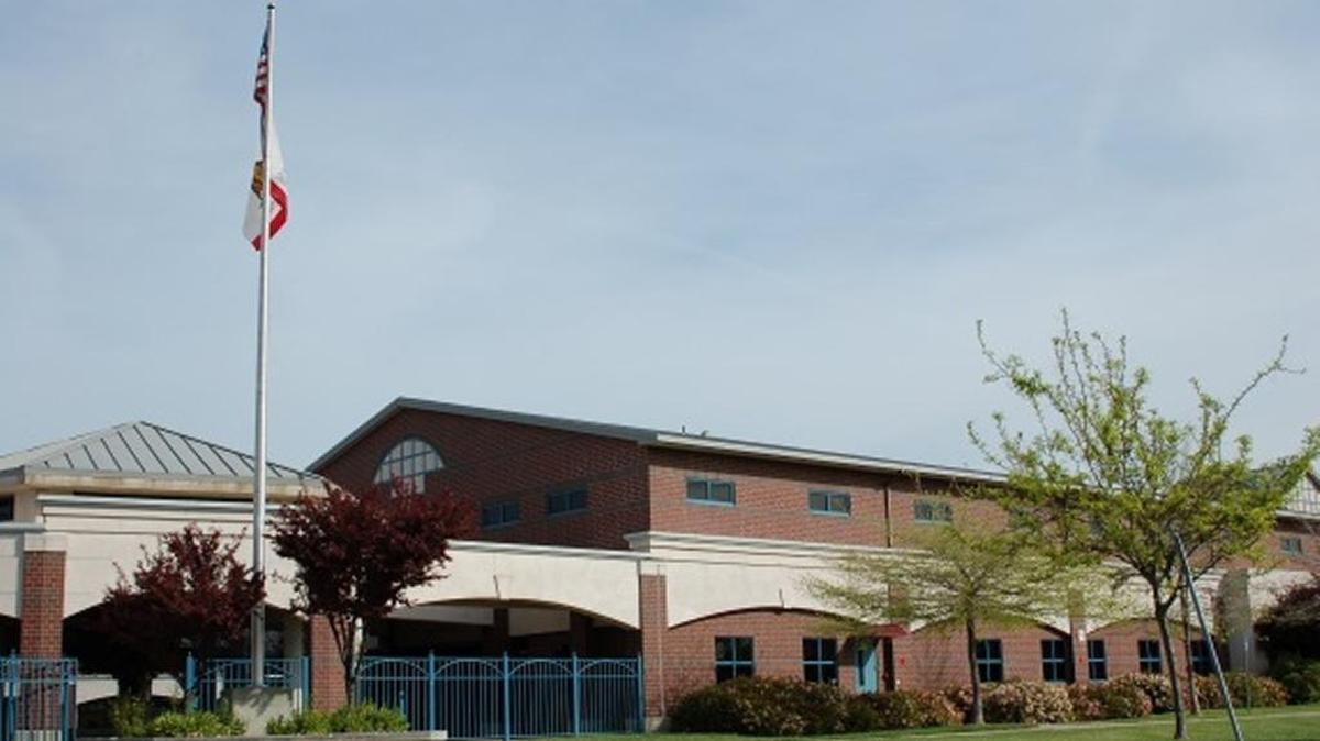 Woodcreek High School