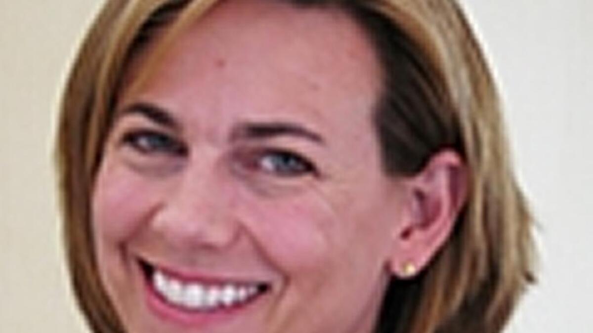
Elizabeth Kaufman, Galt Joint Union High School District

