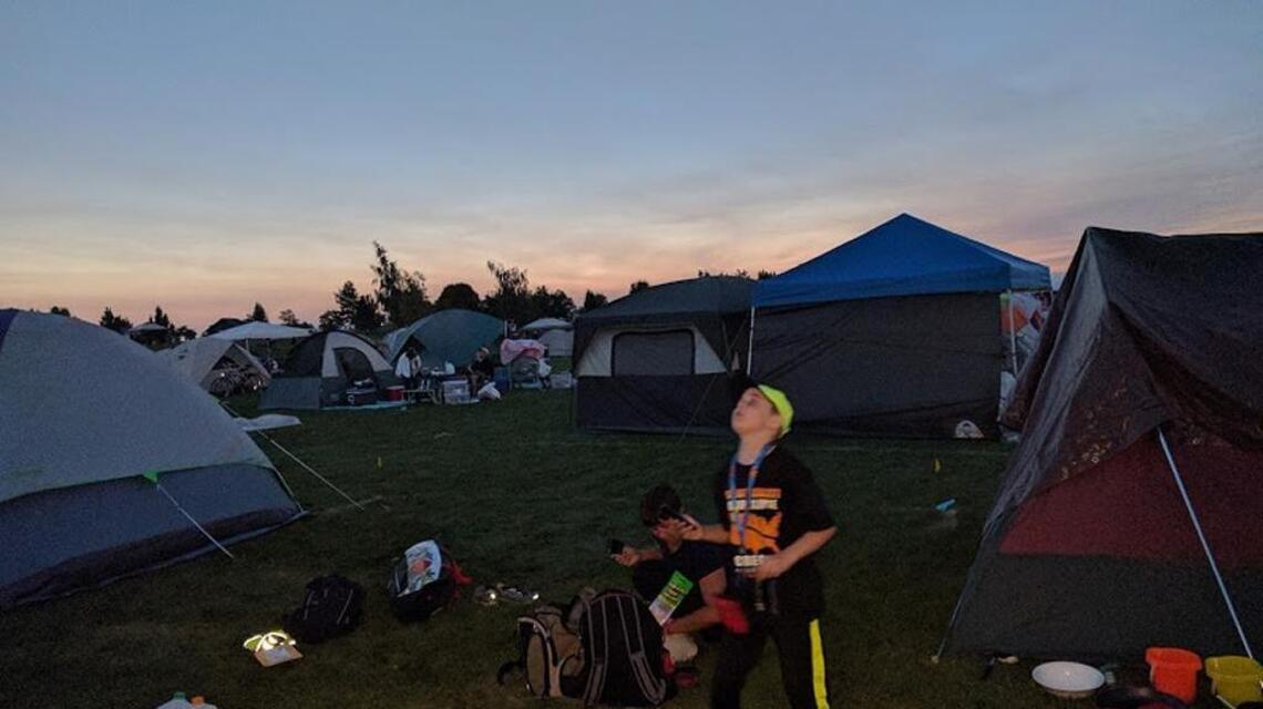 A 10-year-old went to Oregon to see the eclipse. His school declared him a truant.
