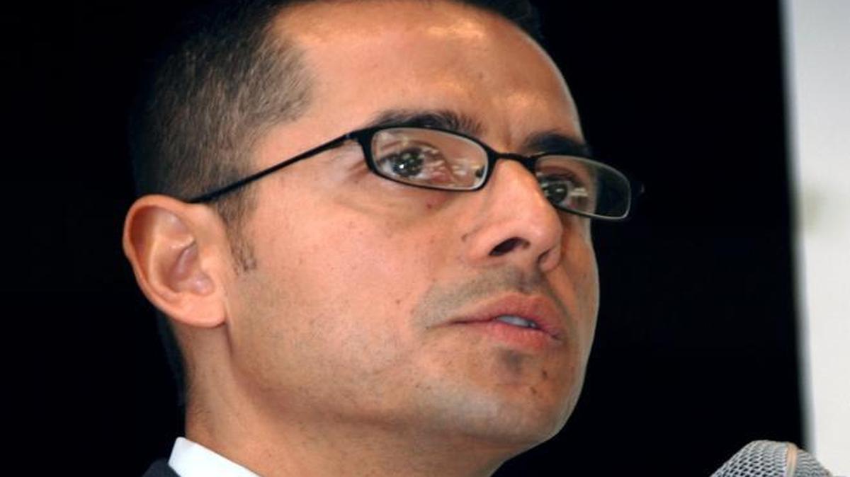 Jorge Aguilar will be the Sacramento City Unified School District’s next superintendent.