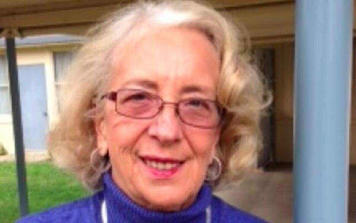
Sonja Cameron
