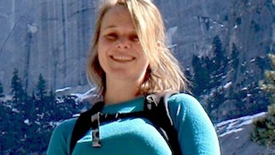Sharon Gray, a UC Davis postdoctoral researcher in the university's plant biology department, was killed Tuesday in Ethiopia when the vehicle she was riding in was stoned by protesters, university official said.