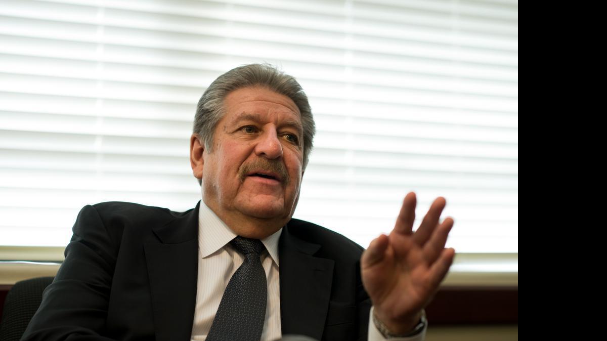 
Alexander Gonzalez

