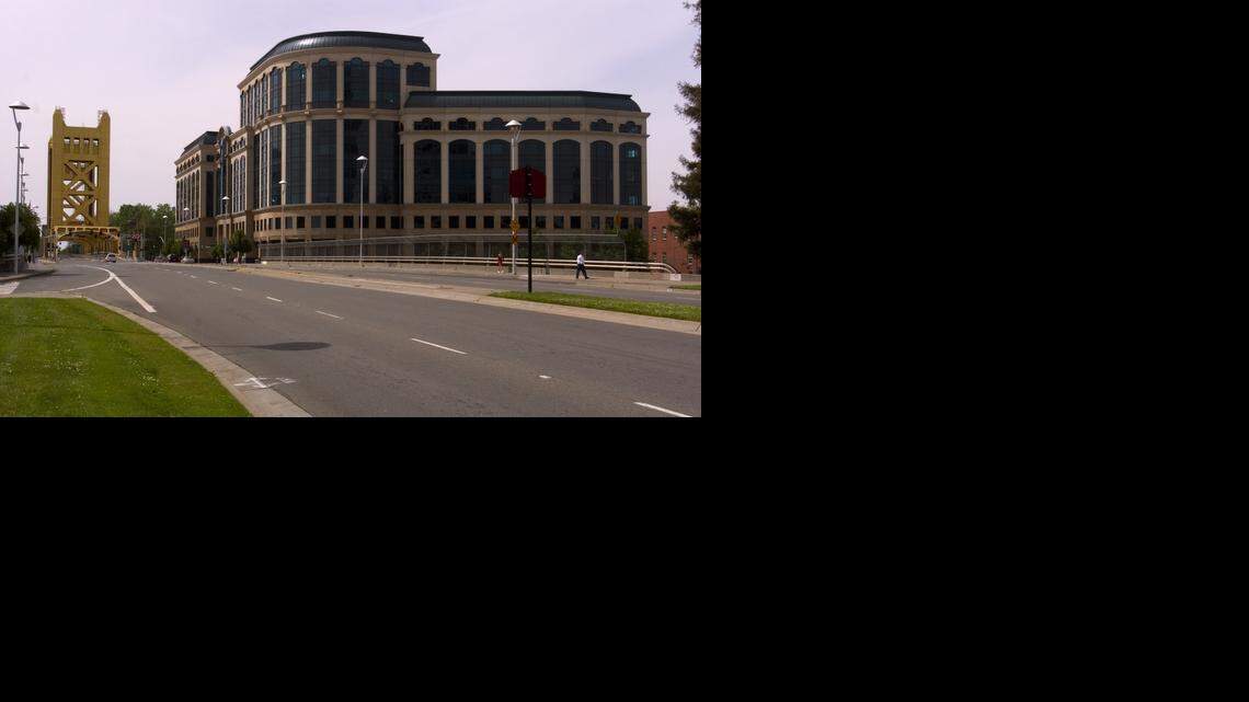 
Drexel University set up its West Coast branch at One Capitol Mall.
