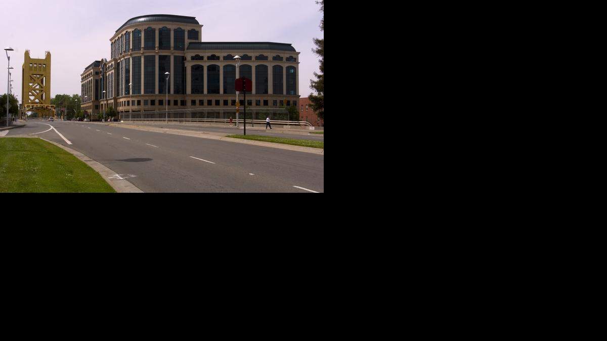 
Drexel University set up its West Coast branch at One Capitol Mall.
