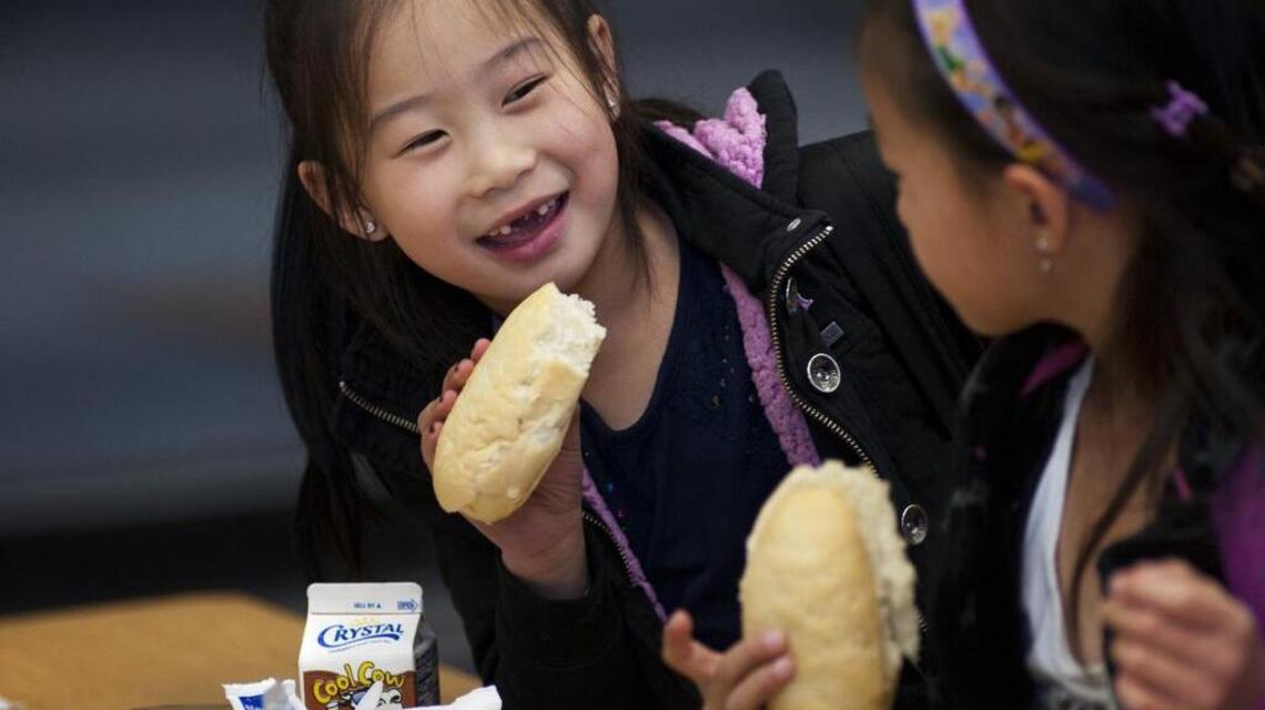 As COVID-19 lockdown worsens hunger, California must increase access to food benefits