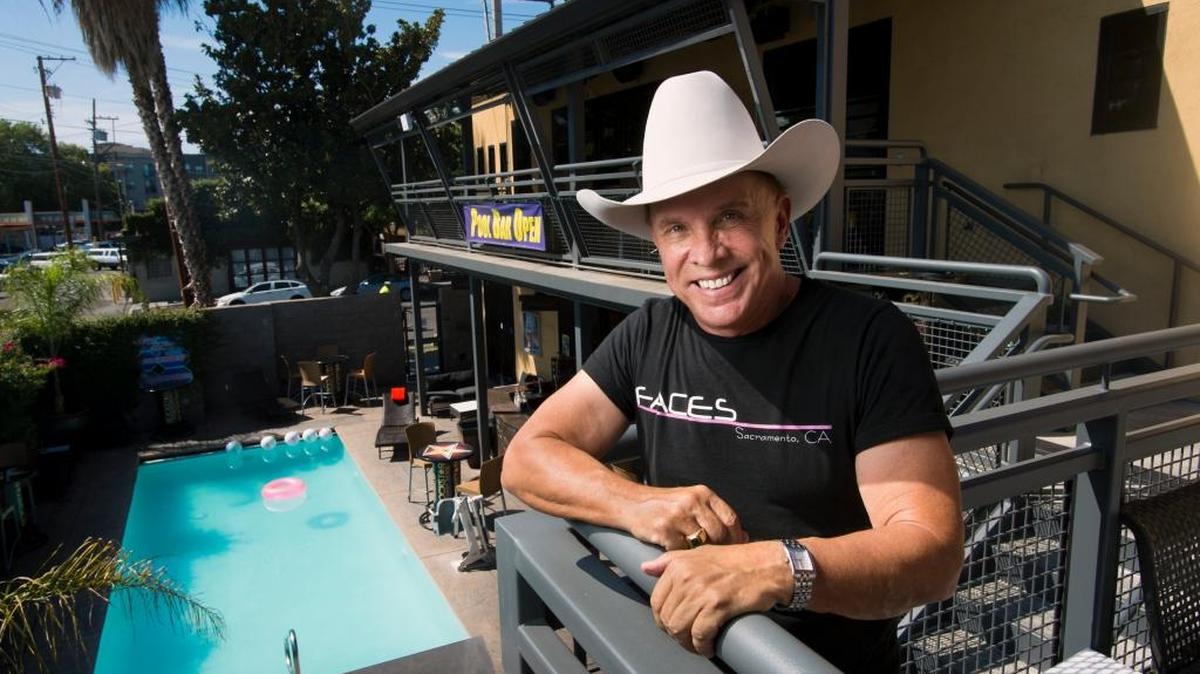 
Terry Sidie, the owner of Faces, turns 70 in October. In the midst of the nightclub’s 30th anniversary celebrations, which includes Sunday’s Rainbow Festival, the club faces inevitable change, both with its ownership and its evolving “Lavender Heights” neighborhood.
