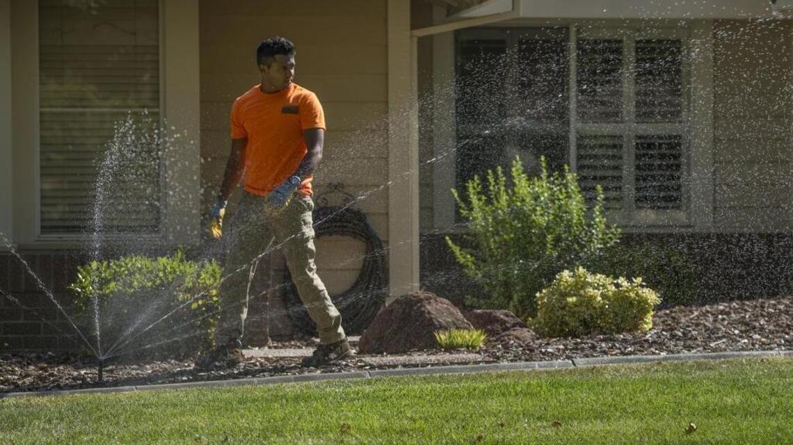 See which Sacramento communities are greatly increasing water use