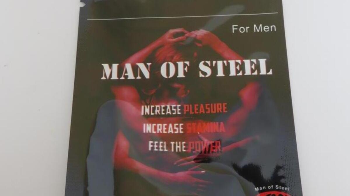 Man of Steel 1