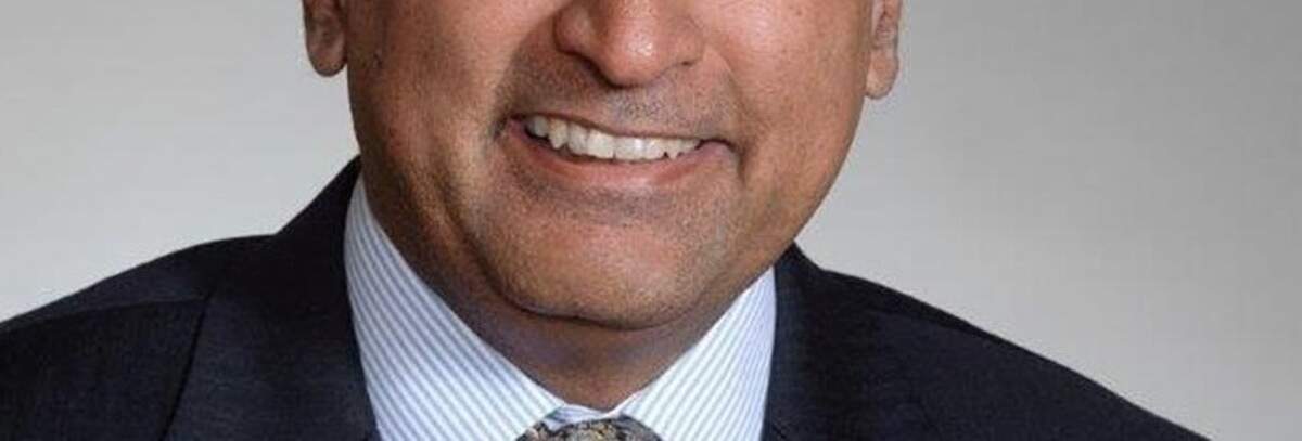 Nav Gill.