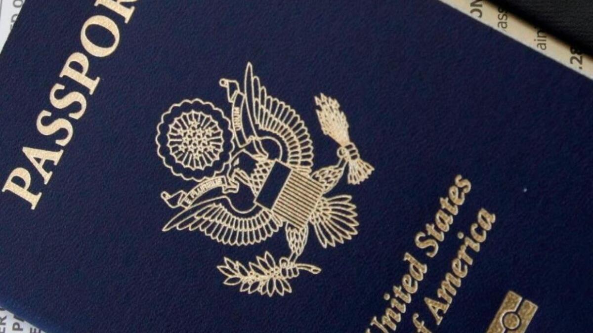 Select post offices are offering passport services seven days a week.