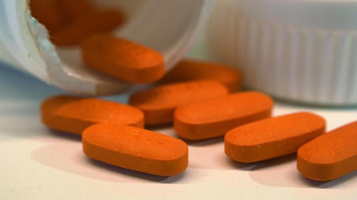 A recent study suggests that extended high use of ibuprofen can negatively affect a man’s ability to procreate.