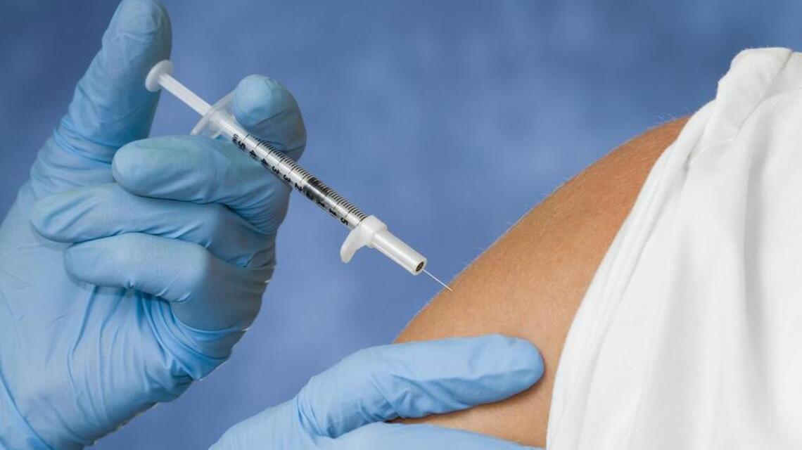 Health officials urge flu vaccination for kids, seniors and everyone in between