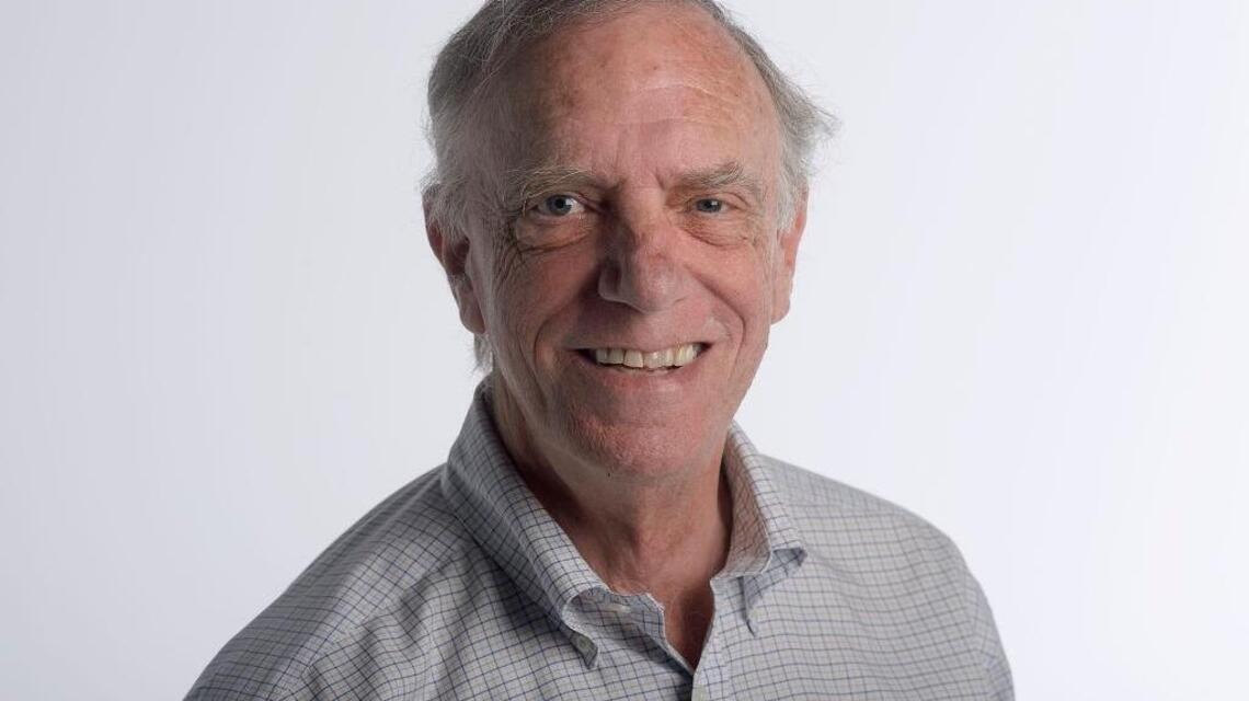 His memory loss diagnosis may change. So he's decided to just enjoy each day.