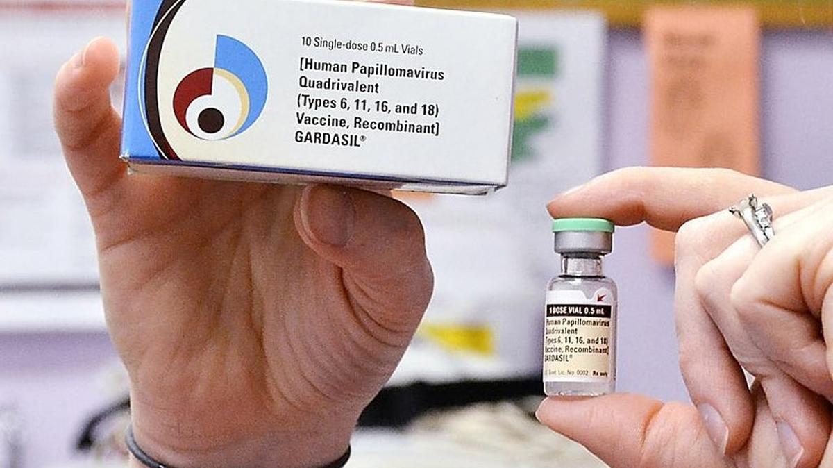 The CDC, cancer centers and pediatric groups are making a renewed push for parents to have their children vaccinated against HPV-caused cancers by age 11 or 12.