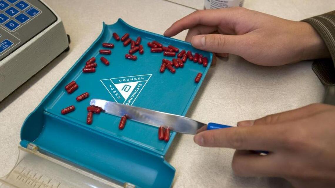Ask Emily: Tips on finding clinical trials of drugs