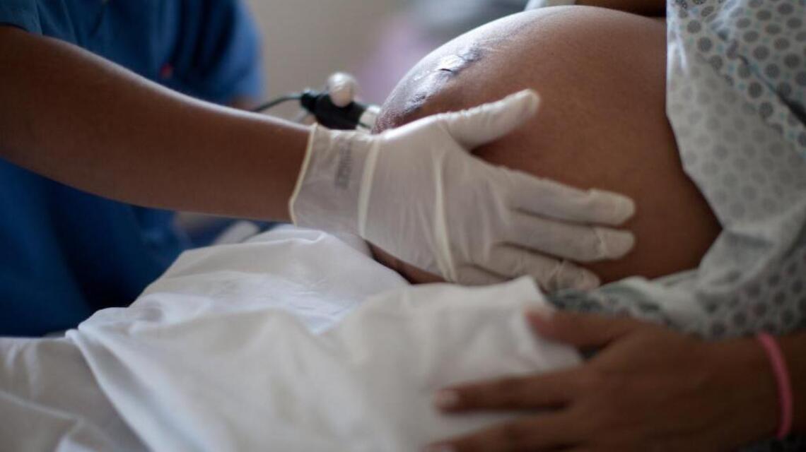 Pregnant and uninsured? You have options