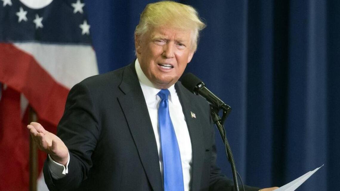 What a Trump presidency means for Obamacare coverage in California