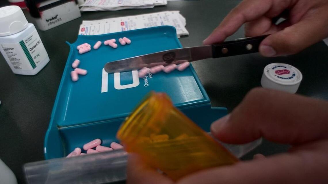 Five ways to save on prescription drugs