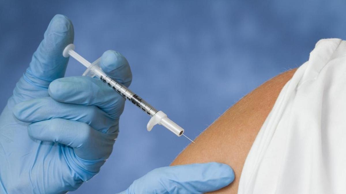 California is one of 23 states with widespread flu activity. The Centers for Disease Control and Prevention recommend flu shots to avoid getting sick.
