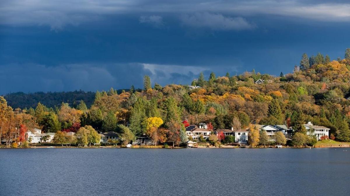 A beach on Lake Wildwood in Nevada County has been closed following the discovery of elevated E. coli levels that have reportedly sickened at least four people.