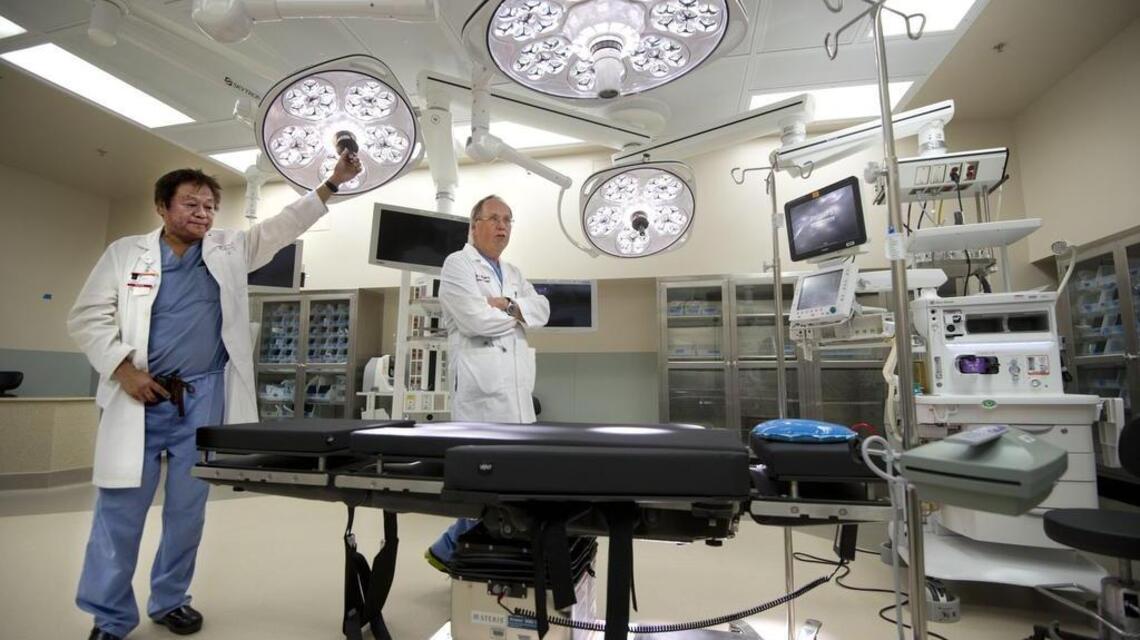 Sacramento outpaces other cities in heart disease, cancer deaths