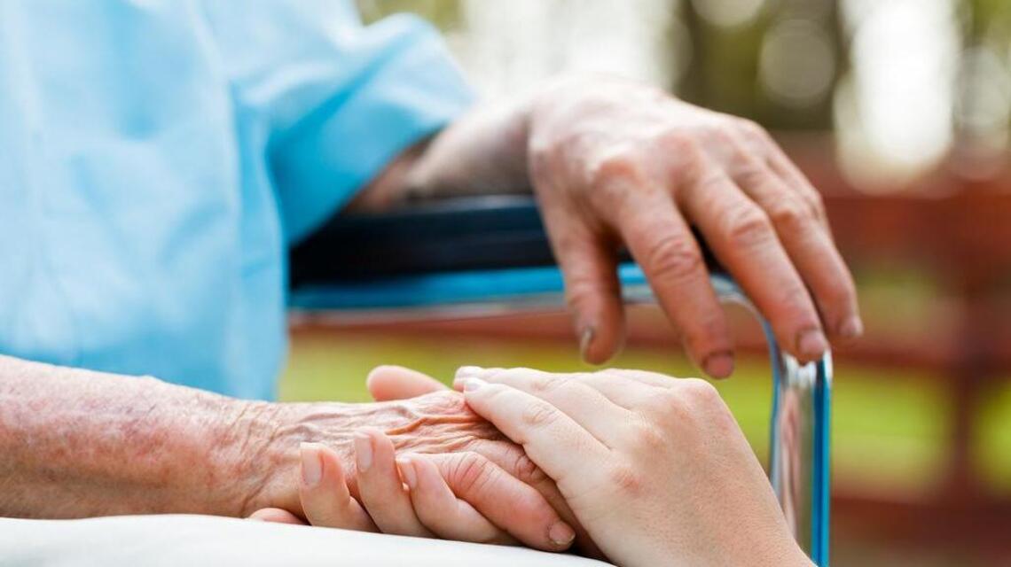 Sutter study shows promise of blood infusions delaying Alzheimer’s onset