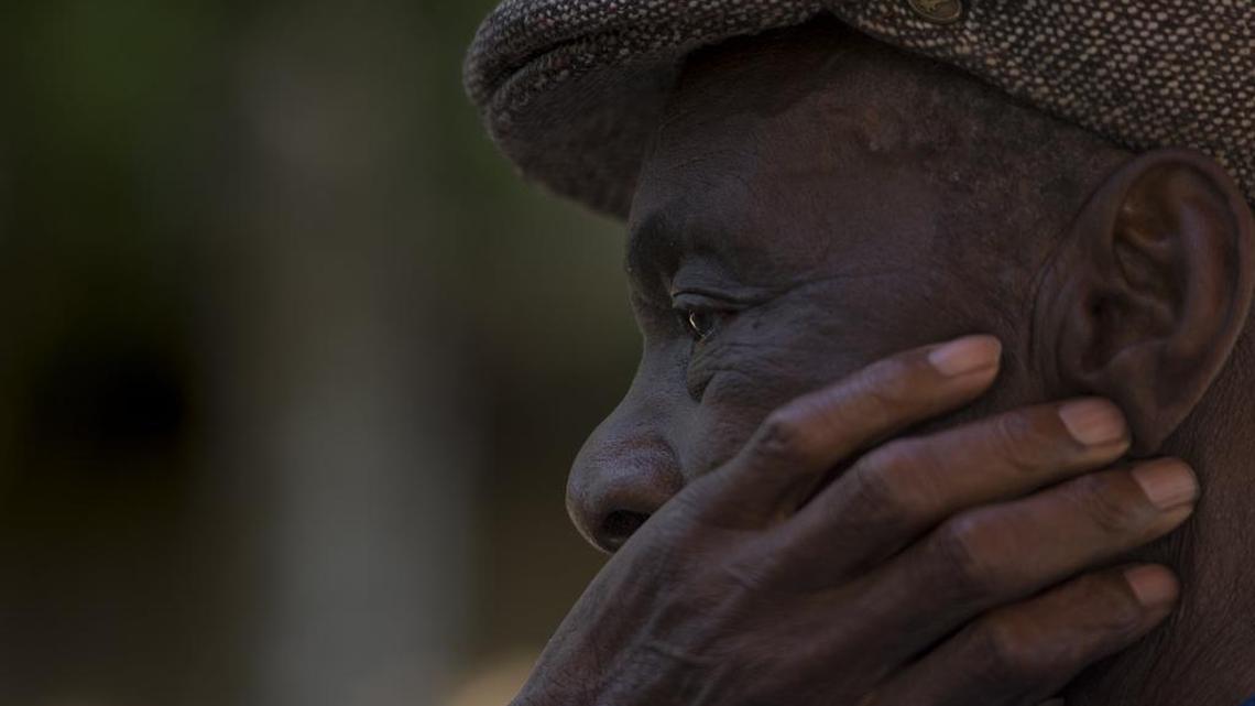 Music reaches memories for Sacramento seniors with Alzheimer’s