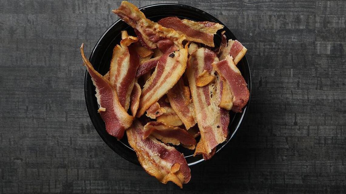Health Bites: Latinas’ cancer risk rises with meat eating, study suggests