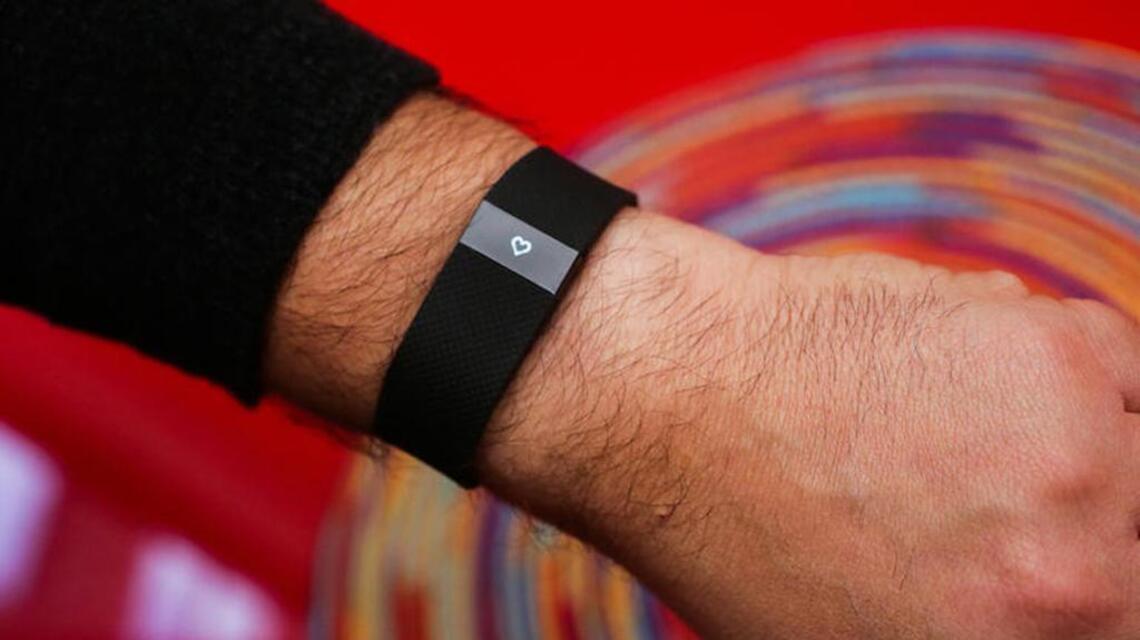 Can Fitbits help patients track their post-surgery recovery?