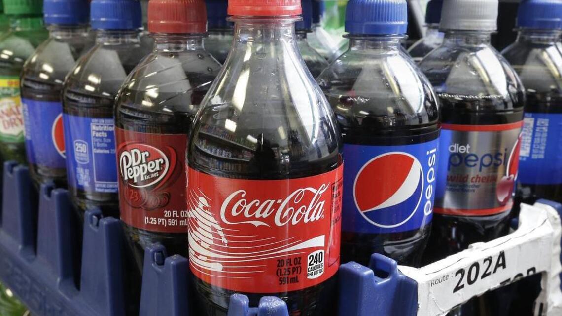 Labels make difference when it comes to sugar-sweetened beverages