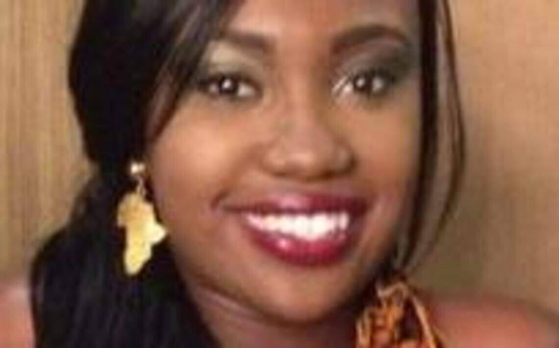 Liberian American teen inspires grief-stricken community through pageant