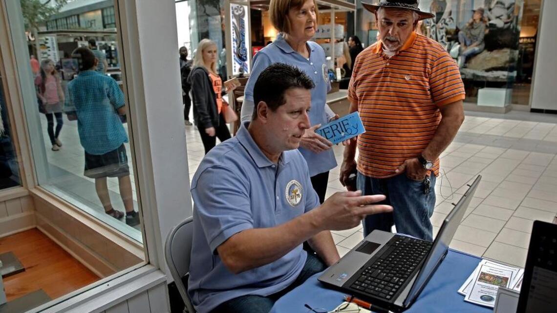 Doctors on probation: Medical board still weighing how to inform patients