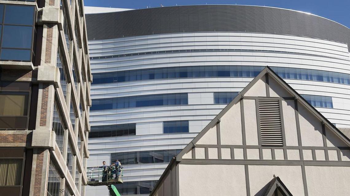 At hearings unfolding this week and next week at the California Labor Commissioner's Office, Sutter Health employees testified that they were not able to take meal breaks or rest breaks because of chronic understaffing in their departments at Sutter’s Capitol Pavilion Surgical Center in midtown Sacramento.