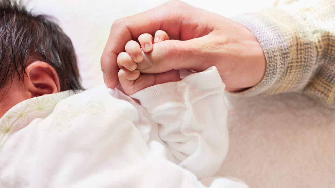 California gets low marks when it comes to having a baby. Here’s why