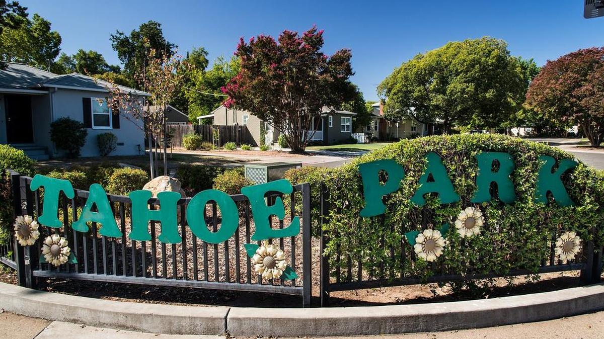 A developer has proposed building 30 single-family homes and 20 accessory dwelling units (ADUs) in the Tahoe Park neighborhood of Sacramento, California.