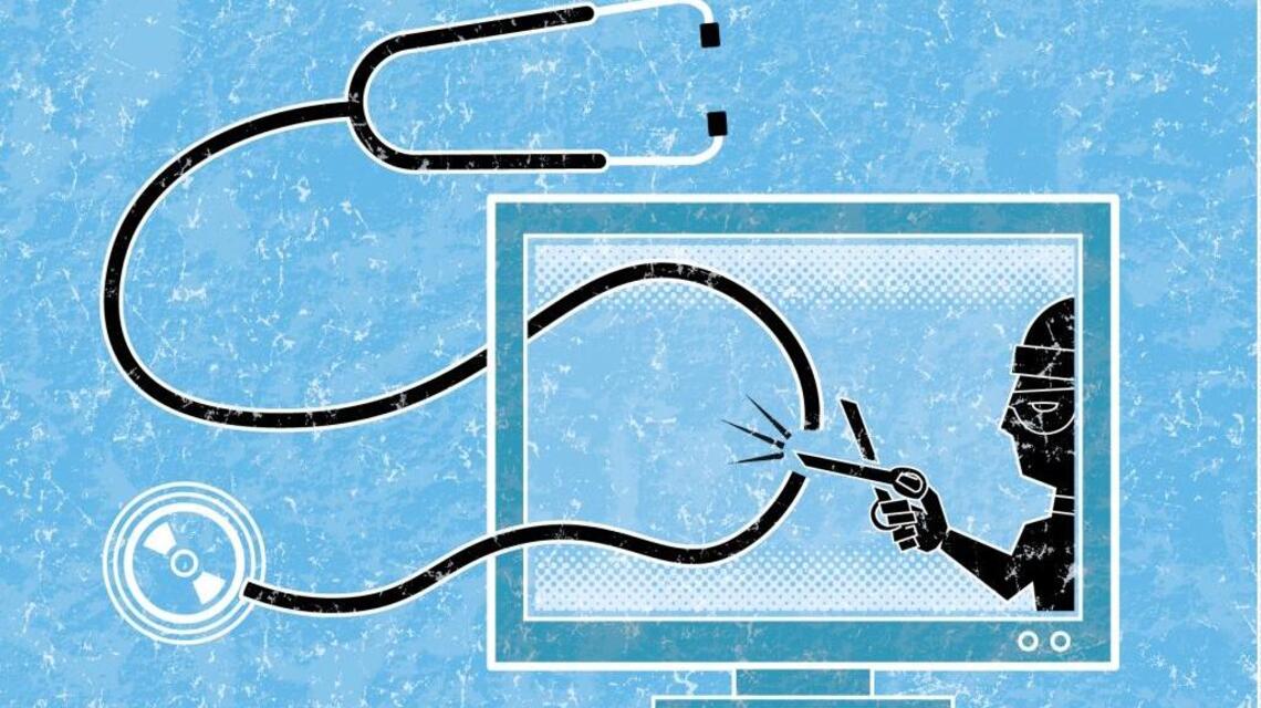 California hospital hacks reveal weak links in health cybersecurity