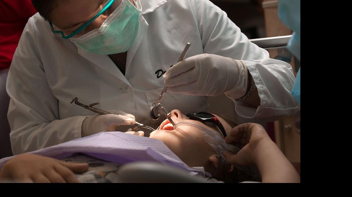 
Reimbursement rates that are too low and have not been raised in 15 years are the reason Western Dental won’t accept new patients covered by Denti-Cal, the company announced Thursday.

