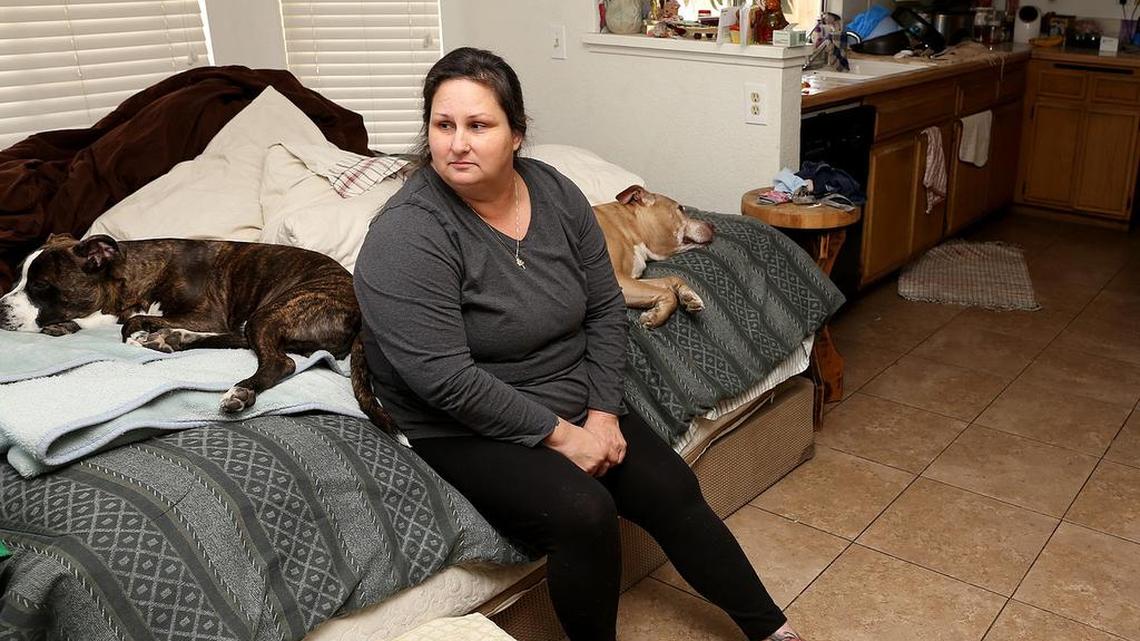 Denise Rivera injured her knee while working as a nursing assistant in 2011. Her workers’ compensation medical care proved worthless, and she was astonished when she found out the massive cost for that care – over $95,000.
