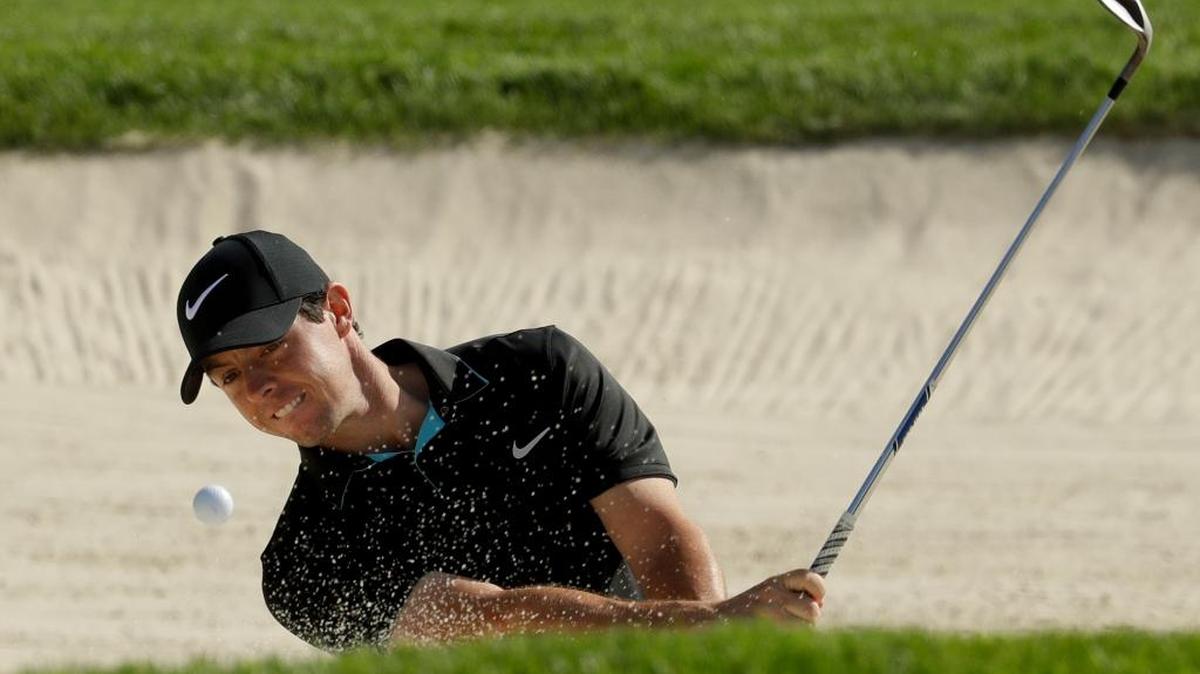 Rory McIlroy of Northern Ireland has joined the list of top athletes opting to sit out the 2016 Summer Olympics in Rio de Janeiro because of concerns about the Zika virus.