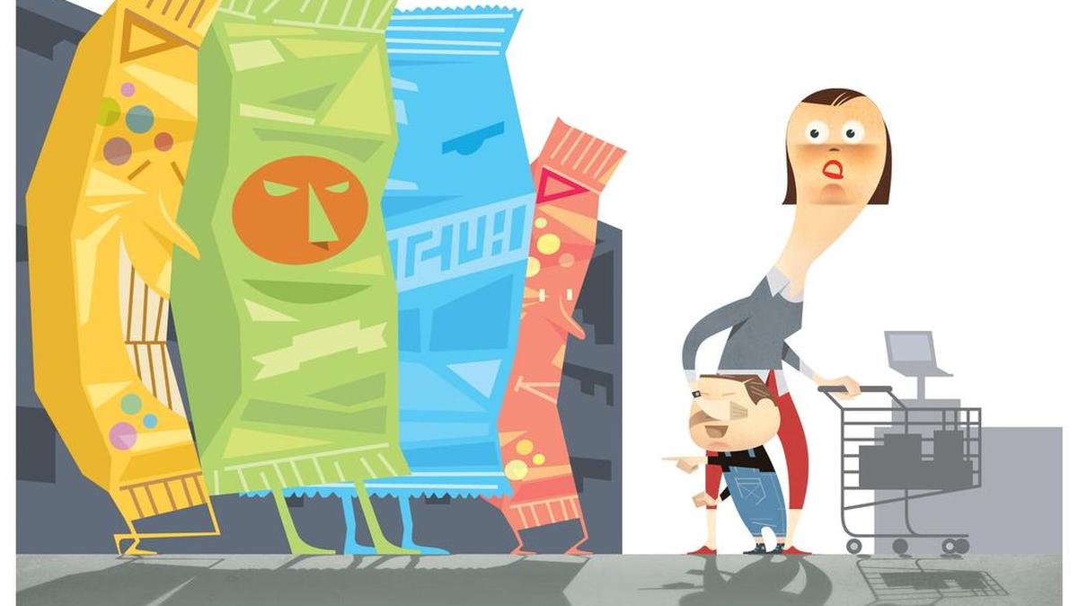 In response to customers’ evolving demands, some retail grocery chains are opting to remove sugary temptations from their checkout lanes.