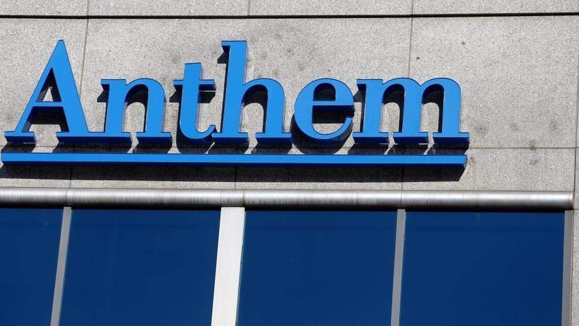 Anthem was cited in 40 cases involving 83 violations, such as not addressing consumer complaints within 30 days as state law requires or failing to provide state investigators with adequate information.
