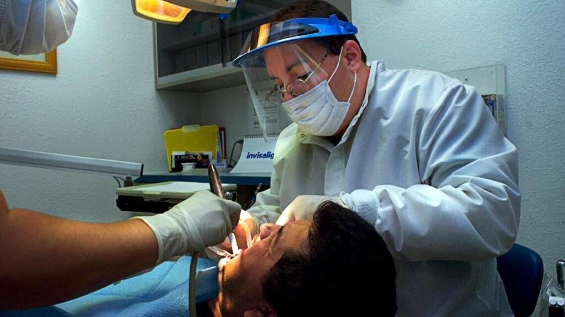Teens take dental care into their own hands, with questionable results