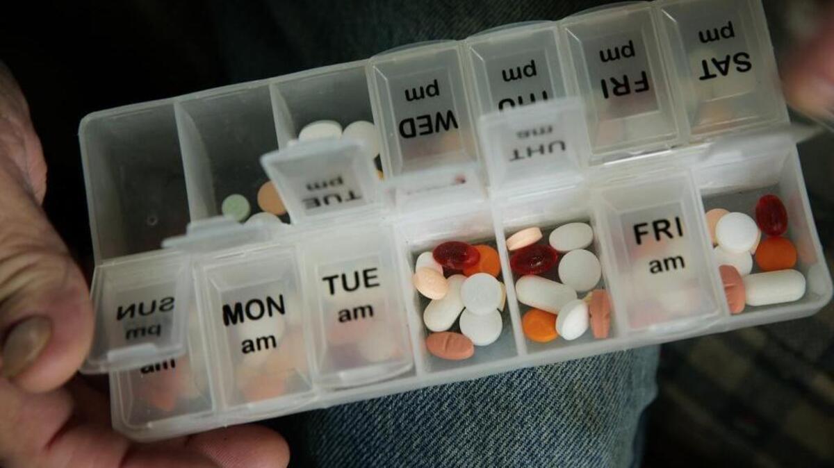 Medication no longer needed or that have expired or otherwise require disposal can be taken to one of 45 Sacramento-area collection sites on Saturday, April 30, 2016, as part of the 11th annual National Prescription Drug Take Back Day.